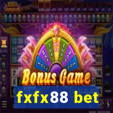 fxfx88 bet